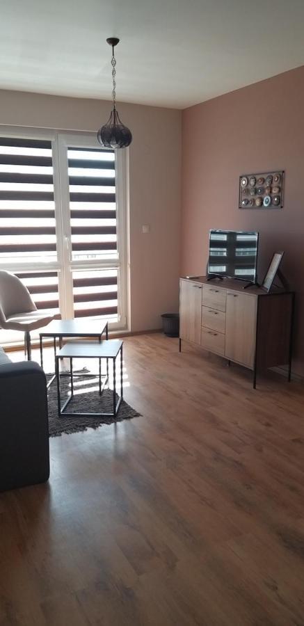 Sunny Apartment 21,Обзор Экстерьер фото