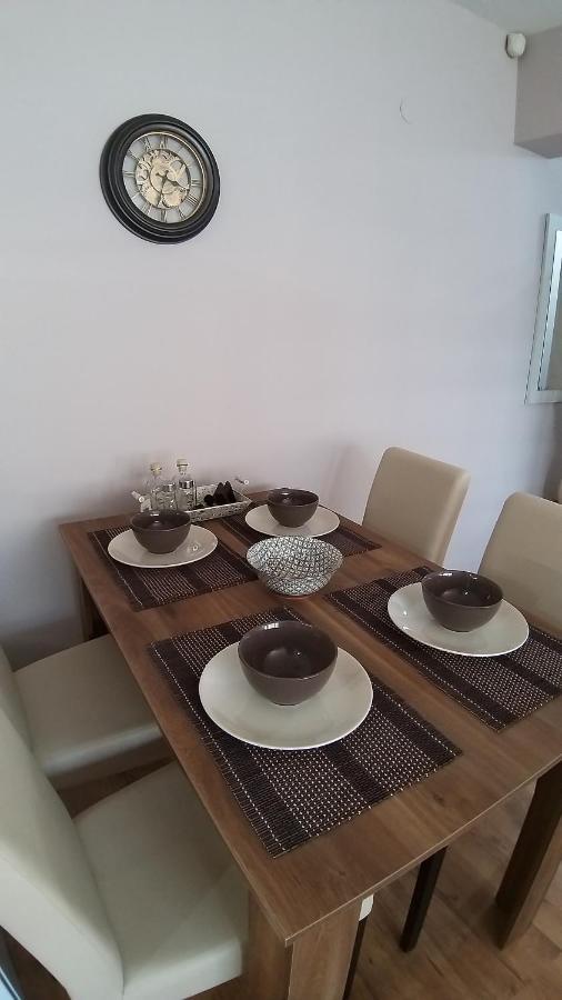 Sunny Apartment 21,Обзор Экстерьер фото
